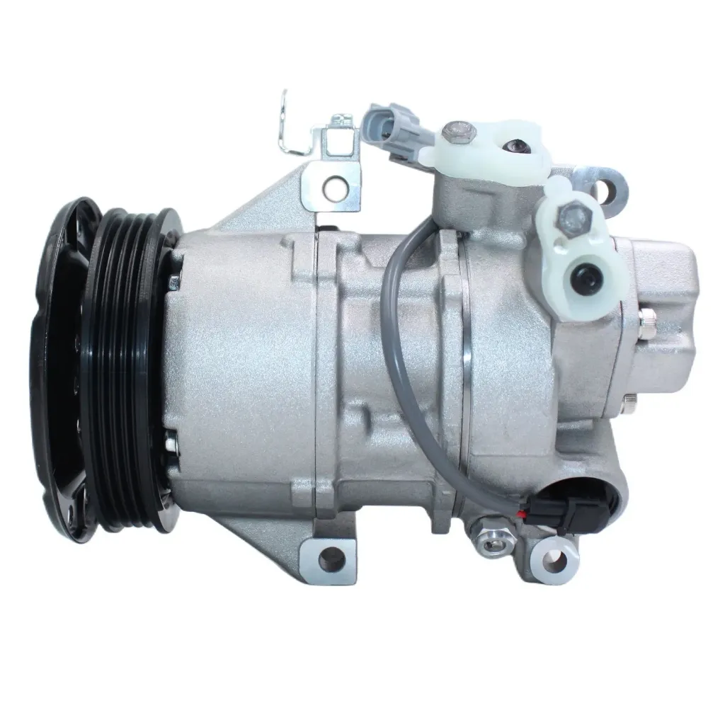 NZE141 / YARIS 1NZ / 2NZ AC COMPRESSOR KOOL MAX