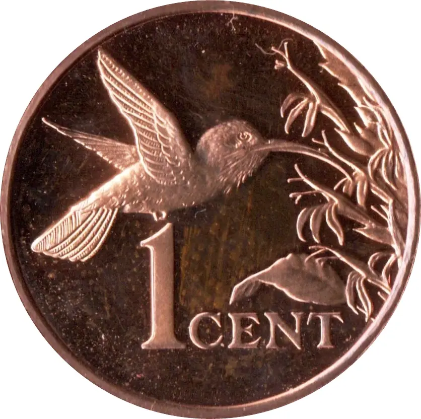 1 CENT 