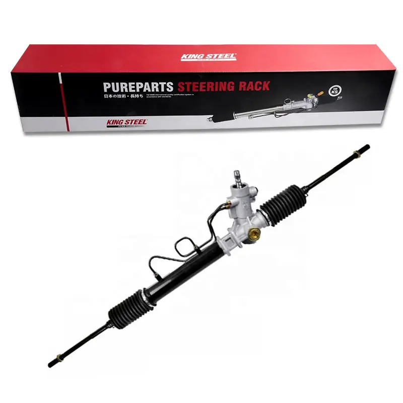 AE100 / AE110 POWER STEERING RACK ALUMINIUM TYPE KINGSTEEL | Prabhu's ...