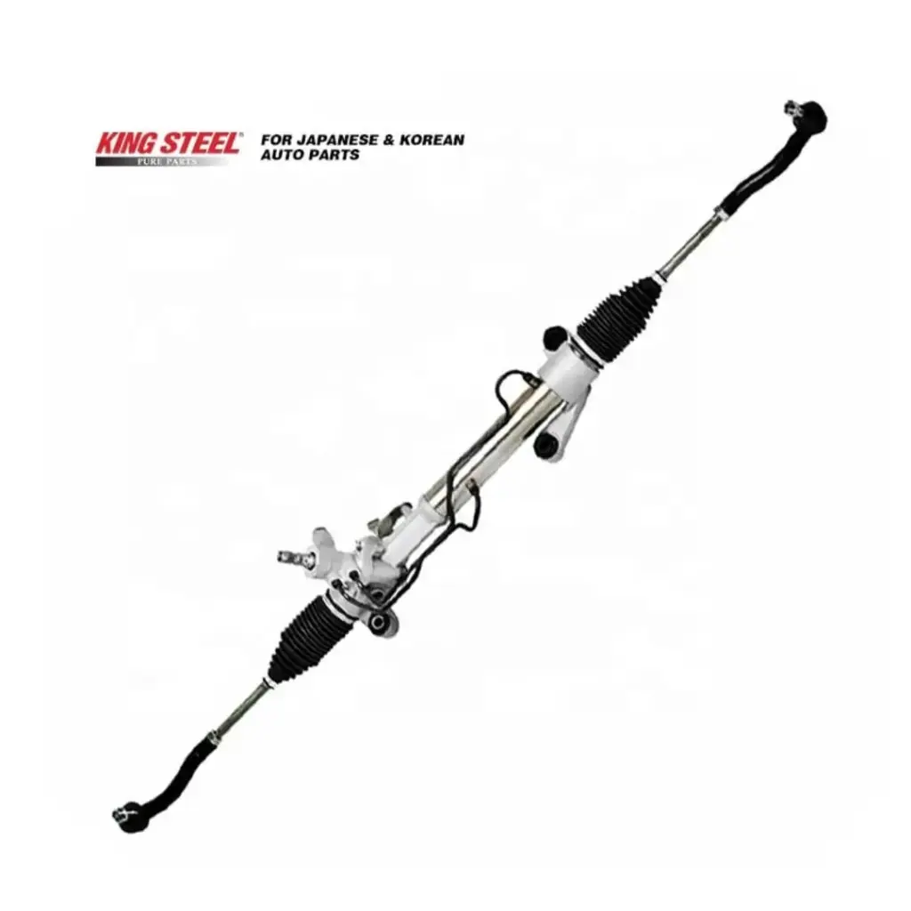 NZE121 / ALTIS POWER STEERING RACK FLUID TYPE KINGSTEEL | Prabhu's Auto ...