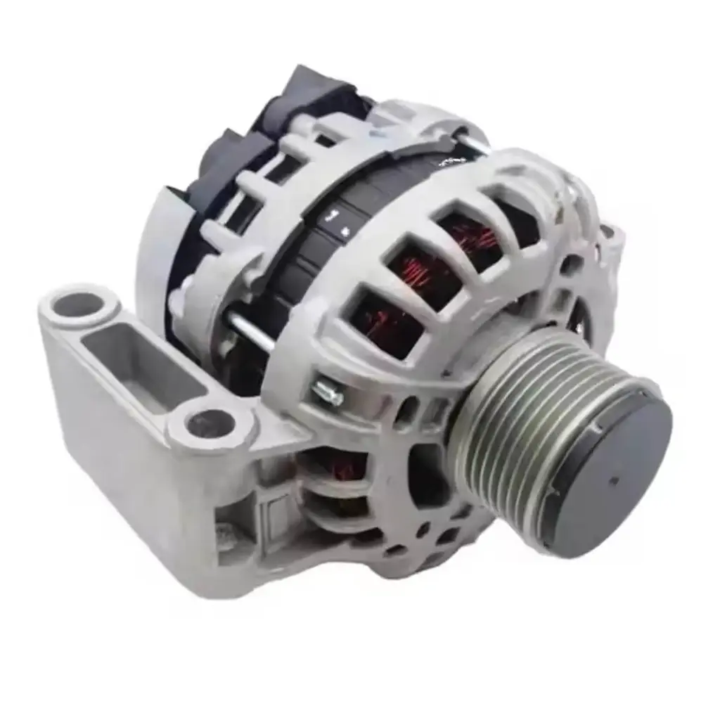 BT50 / FORD RANGER T6 ALTERNATOR KINGSTEEL | Prabhu's Auto Parts Ltd