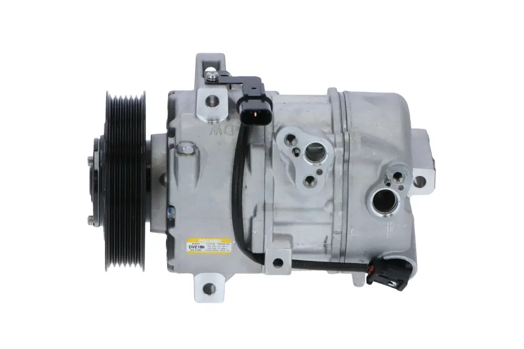 [97701-2P200] SORENTO / SDANTA FE 2012- D4HB A/C COMPRESSOR