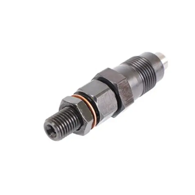 H100 / L200 / L300 / PAJERO D4BB/4D56 INJECTOR KINGSTEEL | Prabhu's ...