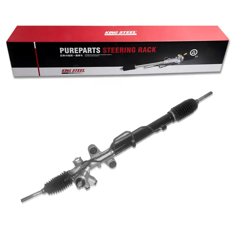 CIVIC 06-11 FA1/FD1 POWER STEERING RACK FLUID TYPE KINGSTEEL | Prabhu's ...