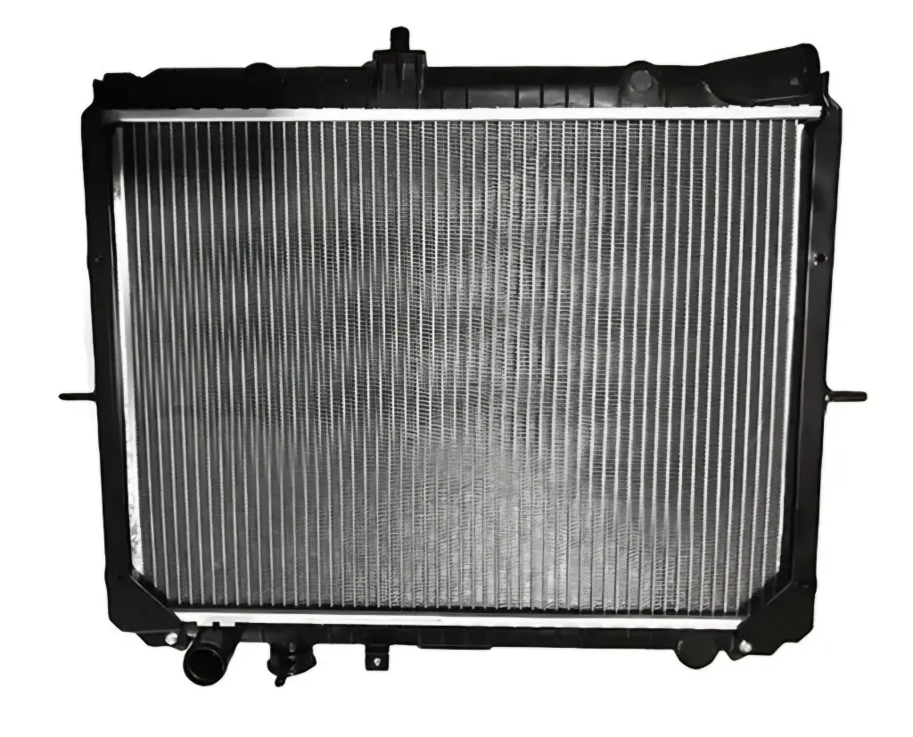 K2700 RADIATOR KINGSTEEL | Prabhu's Auto Parts Ltd