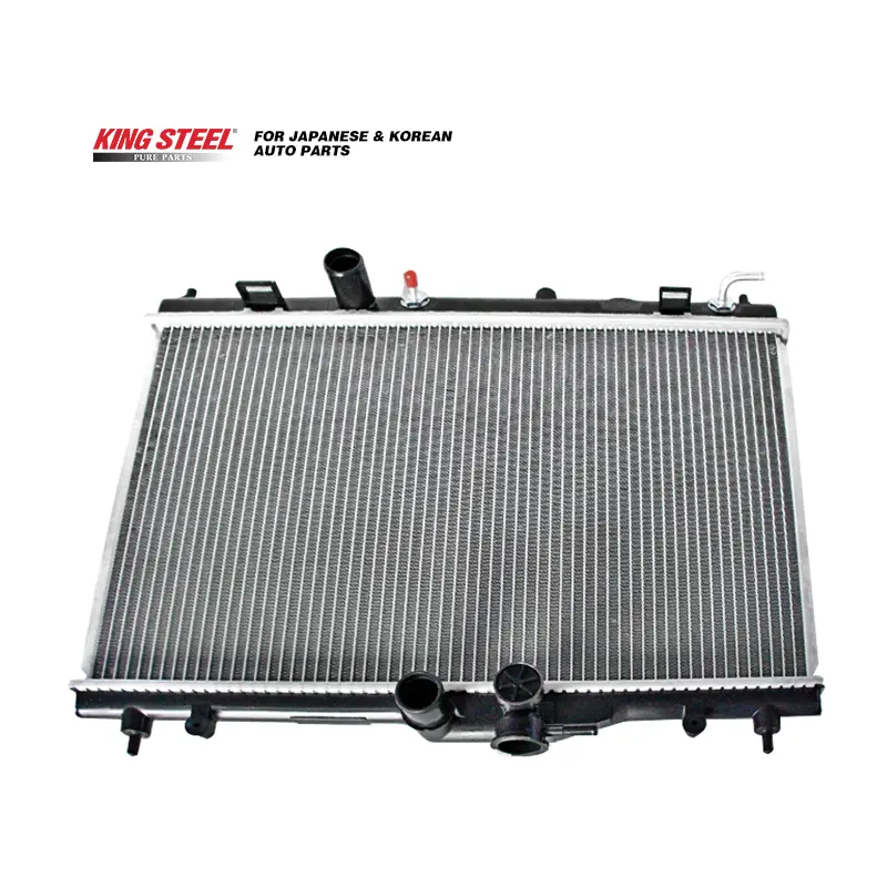 TIIDA / Y12 / G11 RADIATOR KINGSTEEL | Prabhu's Auto Parts Ltd