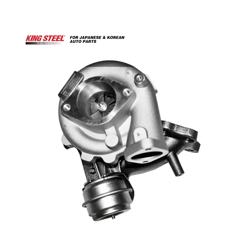 [14411-EB70D] YD25 D40 TURBO UNIT