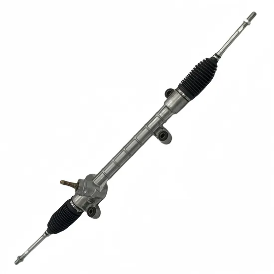 NZE121 POWER STEERING RACK ELEC TYPE NGP | Prabhu's Auto Parts Ltd
