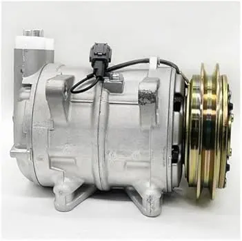 TD27 D22 AC COMPRESSOR KOOLMAX | Prabhu's Auto Parts Ltd