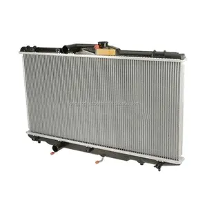AE100 / AE110 RADIATOR KOOLMAX | Prabhu's Auto Parts Ltd