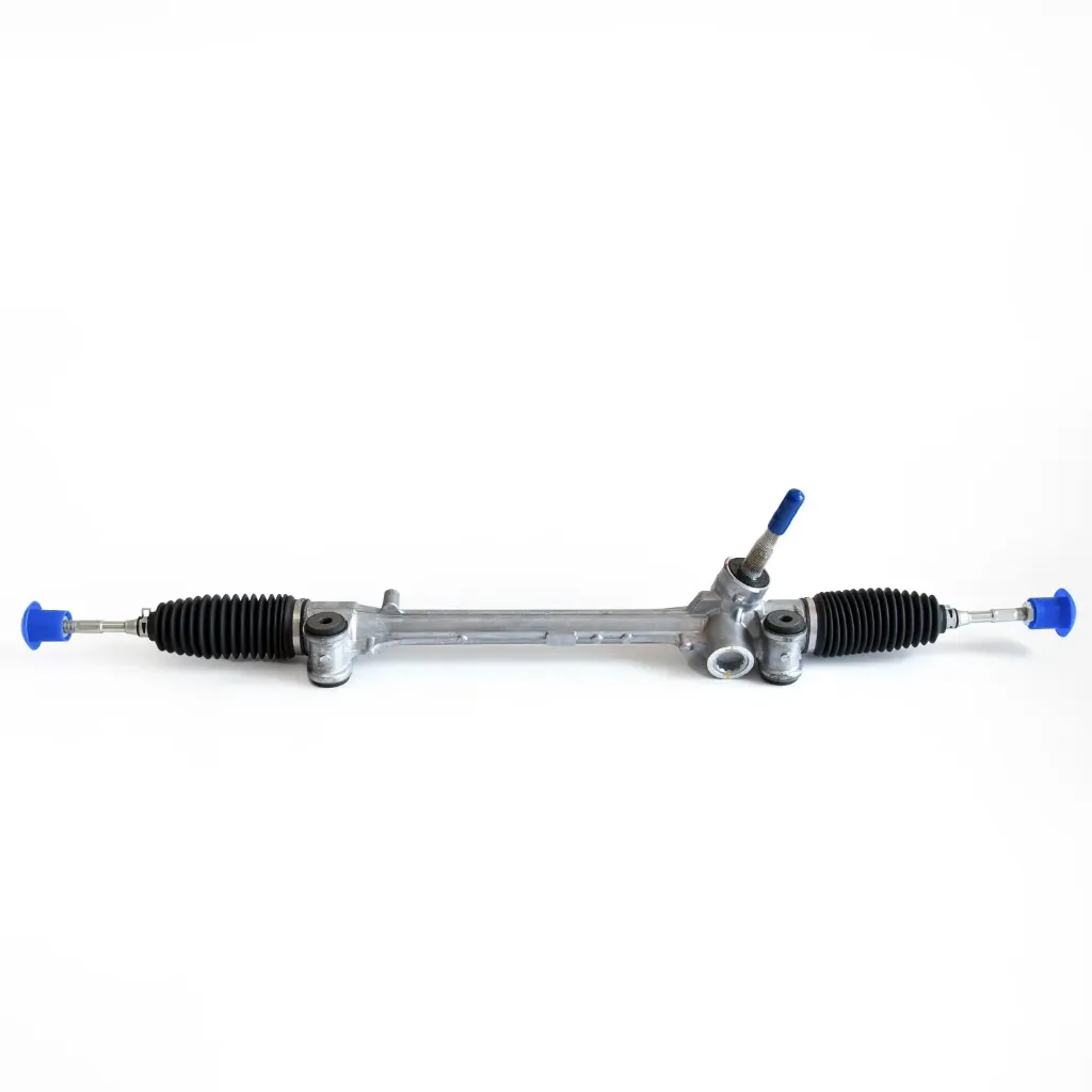 VITZ / YARIS 05- / POWER STEERING RACK / KINGSTEEL | Prabhu's Auto ...