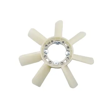 Fan Blade for HiAce/Dyna/Hilux | Prabhu's Auto Parts